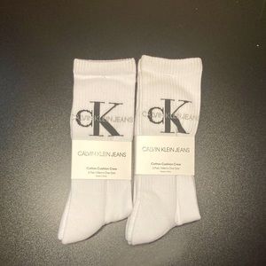 Calvin Klein socks